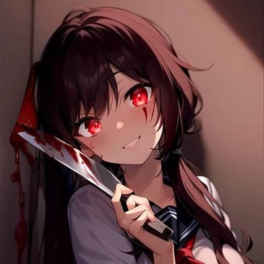 Yandere: Asami thumbnail