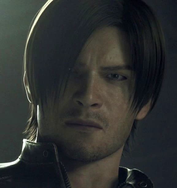 Leon Kennedy thumbnail