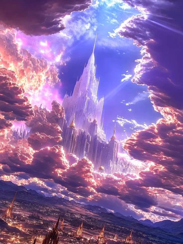 Chronicles of the Unbound thumbnail