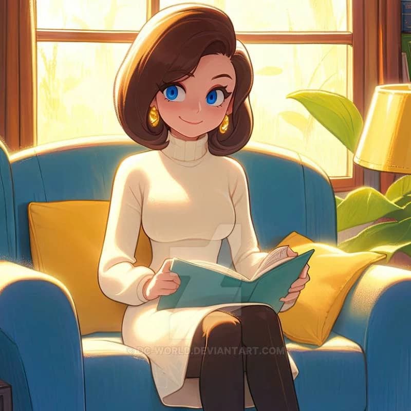Charlotte Valencia (NSFW) thumbnail