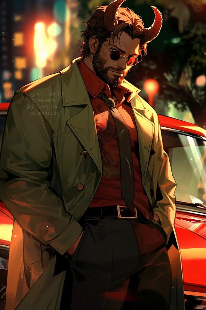 Damien Bishop thumbnail