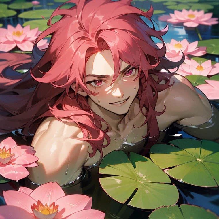 [Zoo Escapee:] Inigo thumbnail