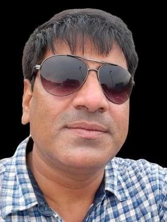 Suresh Yadav thumbnail