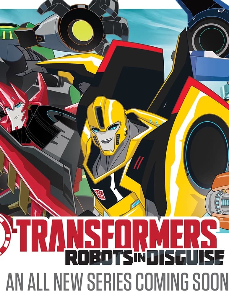 Transformers RID thumbnail