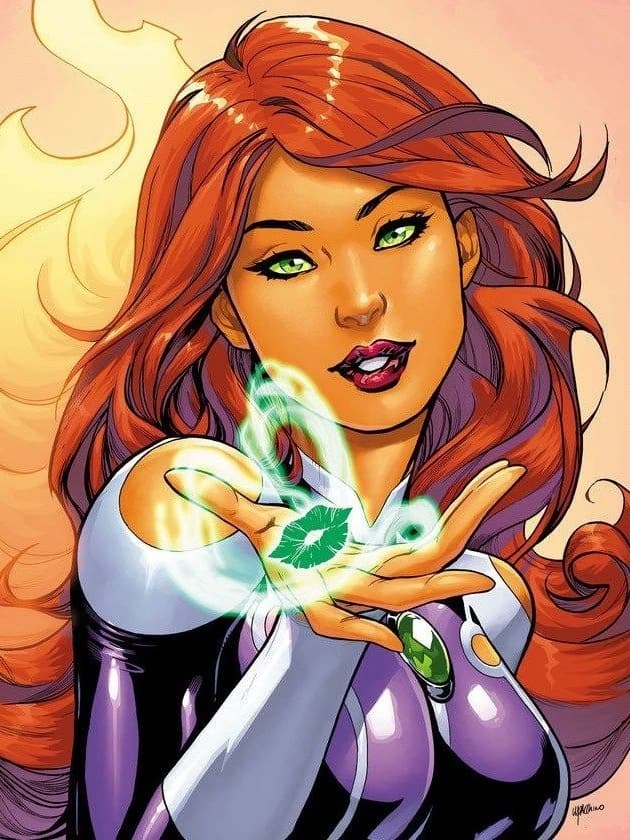 Starfire (Kroiand'r) thumbnail