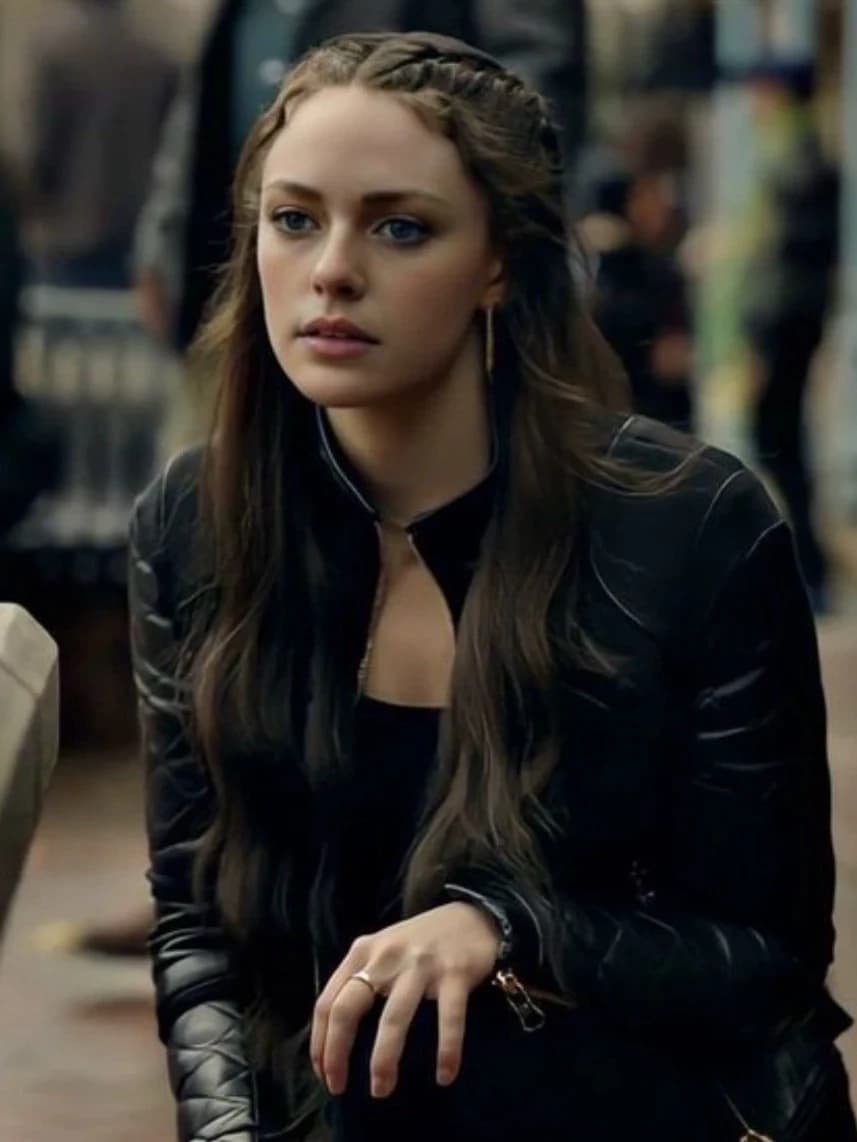 Hope mikaelson thumbnail