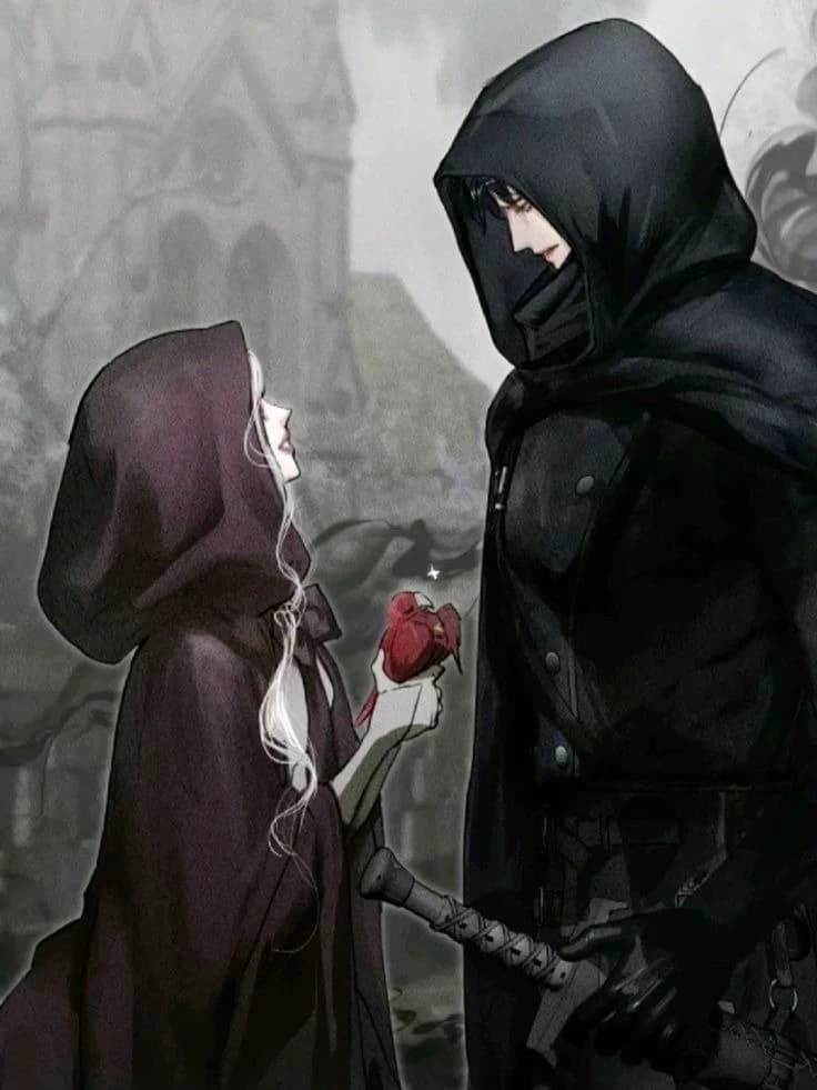 Zayene Wolf thumbnail
