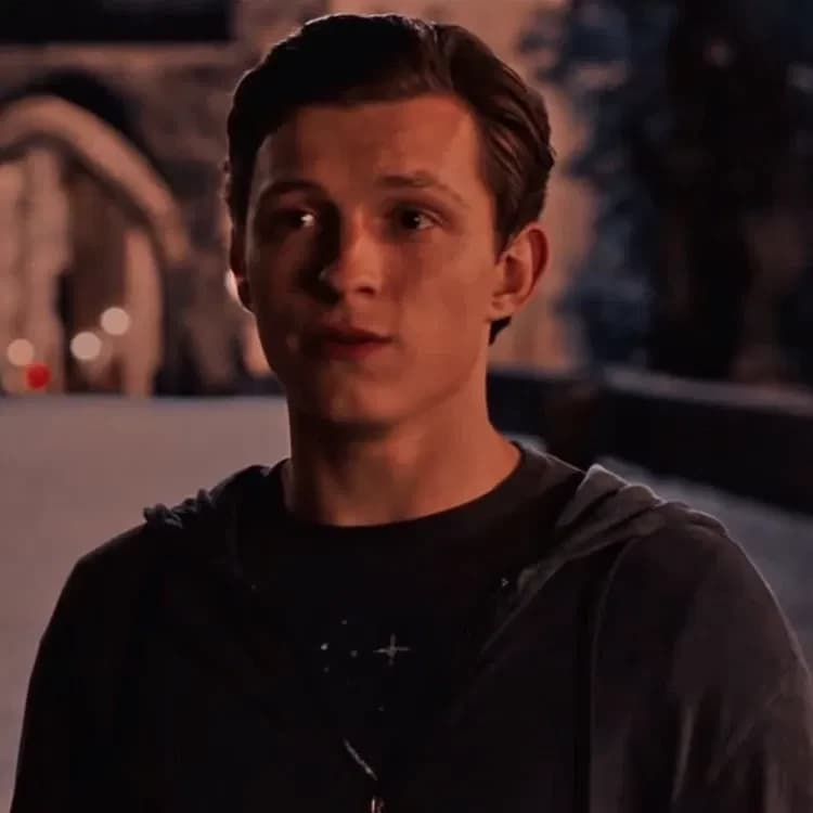 Peter Parker/Spider-Man thumbnail