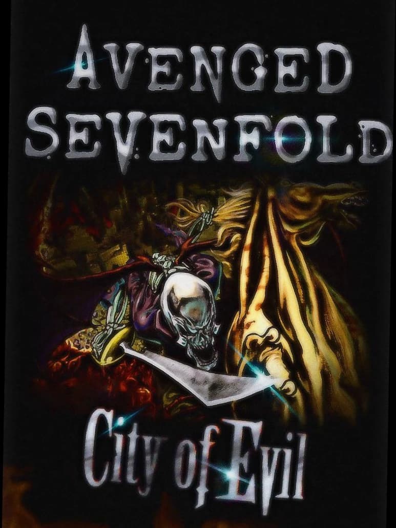City of Evil thumbnail