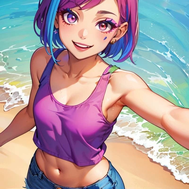 Zara thumbnail