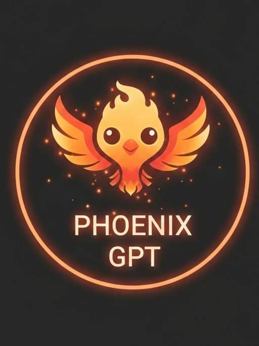 Phoenix GPT thumbnail