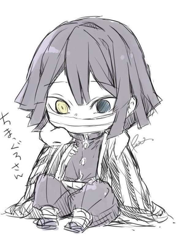 Obanai Iguro thumbnail