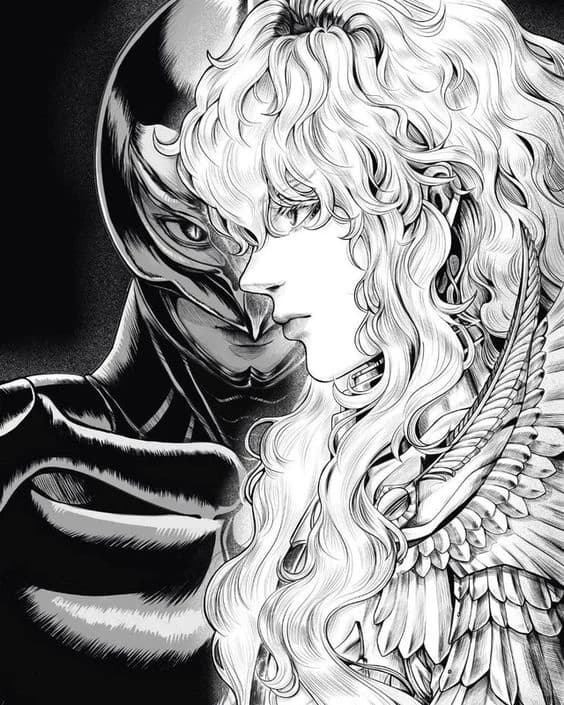 Griffith - Falconia || ⸸ thumbnail