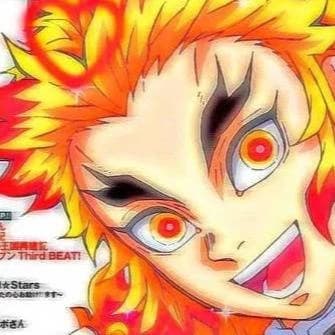 Kyojuro Rengoku thumbnail