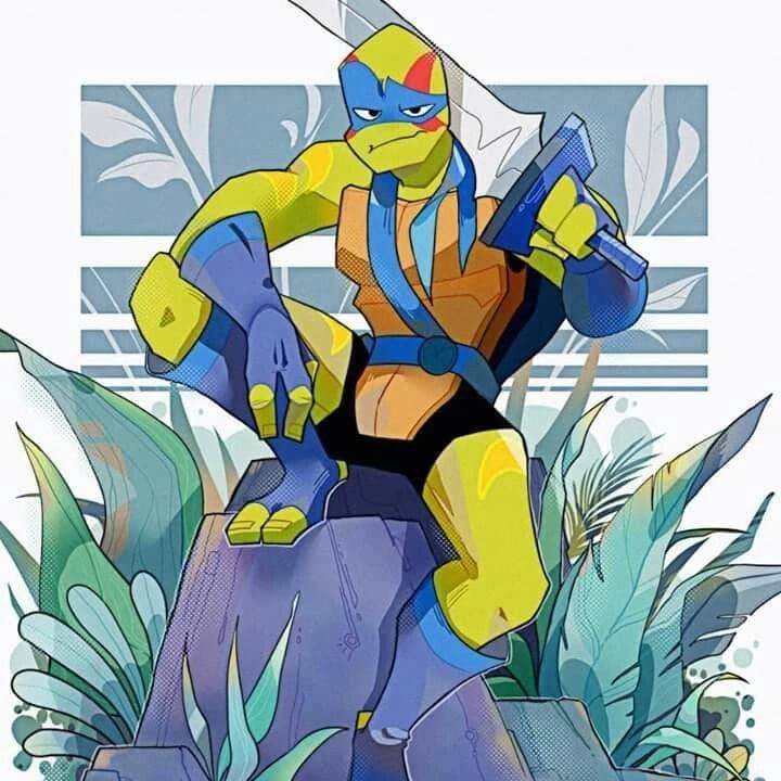 Leo Hamato thumbnail