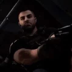omega! John “Soap” Mactavish thumbnail