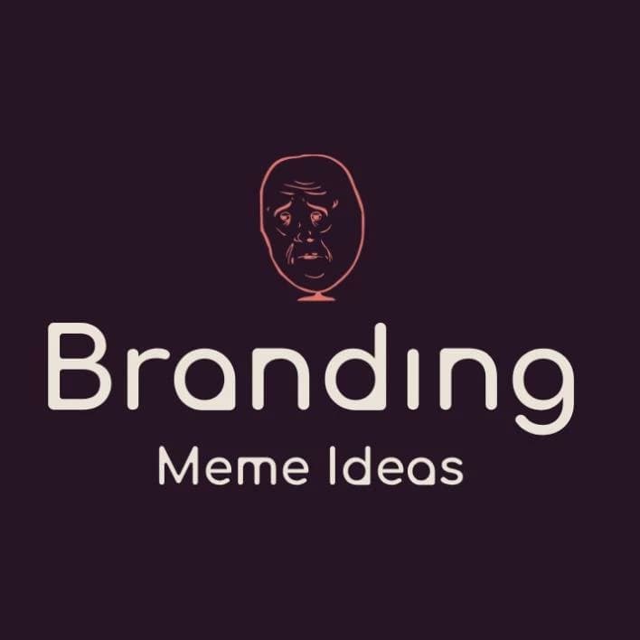 Branding Meme Ideas thumbnail