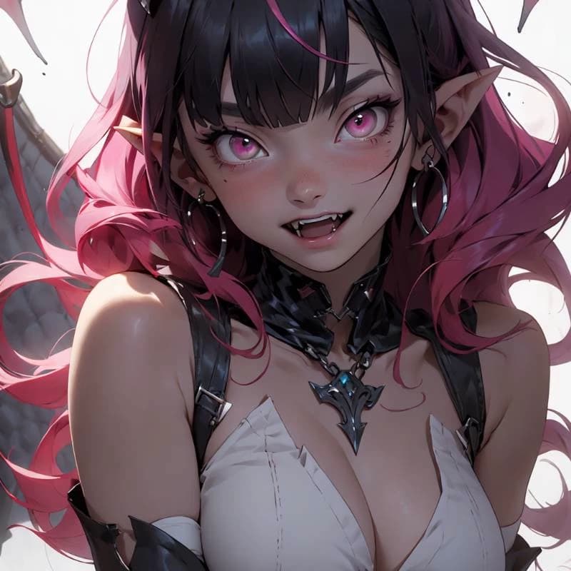 The Succubus Family 2.0 thumbnail