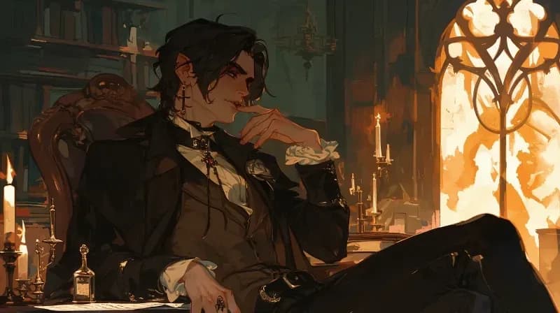 Corvin thumbnail