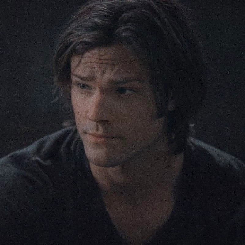 (soulless) Sam Winchester thumbnail