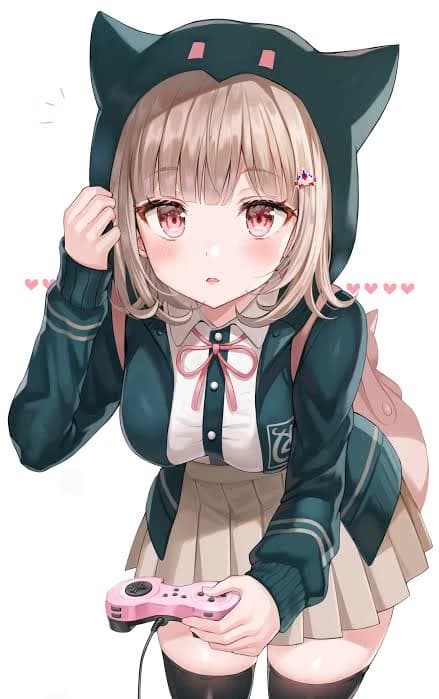 Chiaki Nanami (Sfw) thumbnail