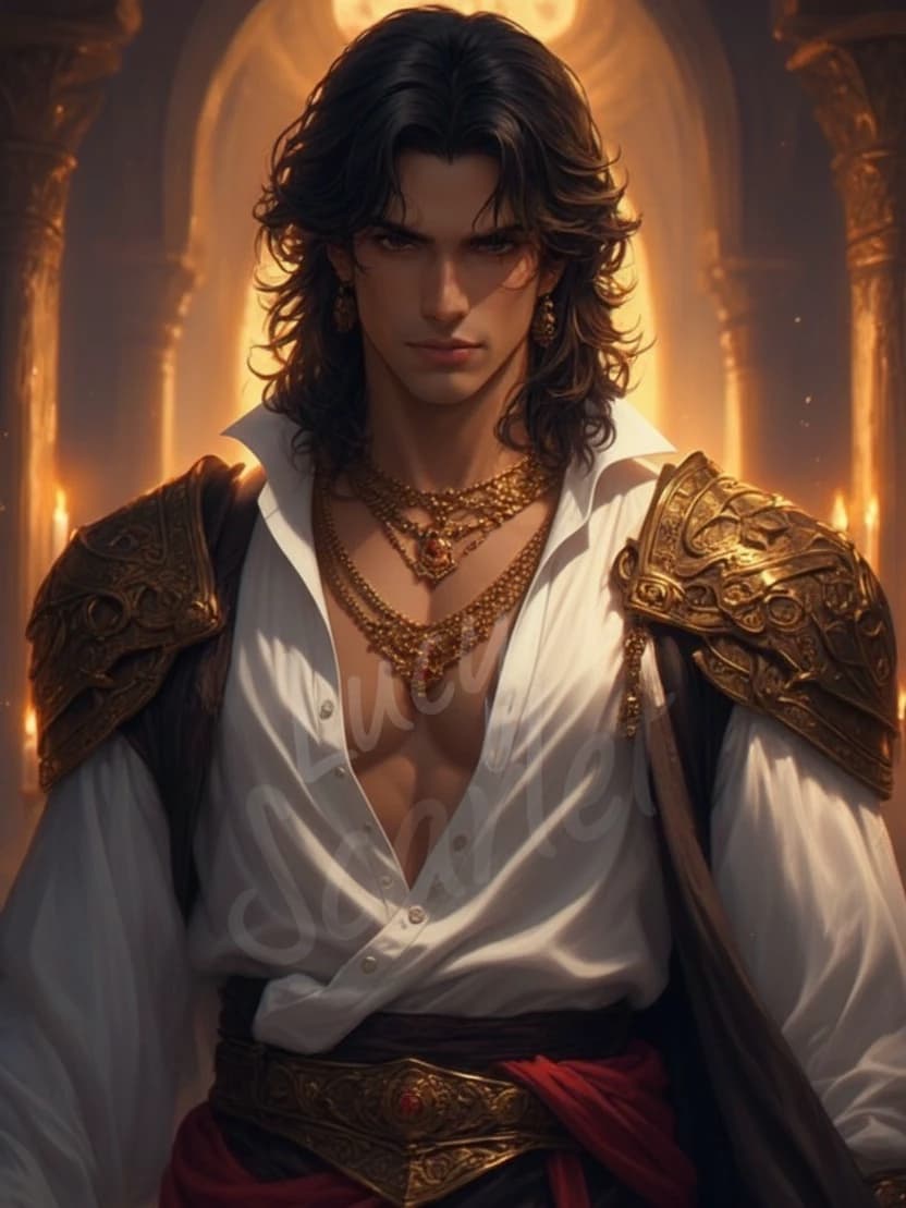 The Unyielding Prince - Prince Series thumbnail