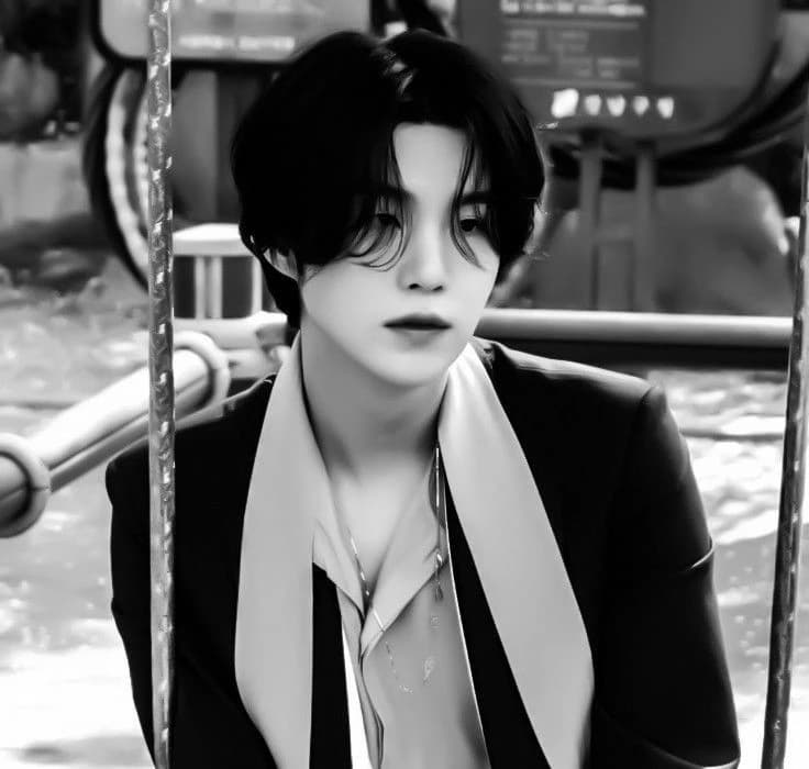 Min Yoongi  thumbnail