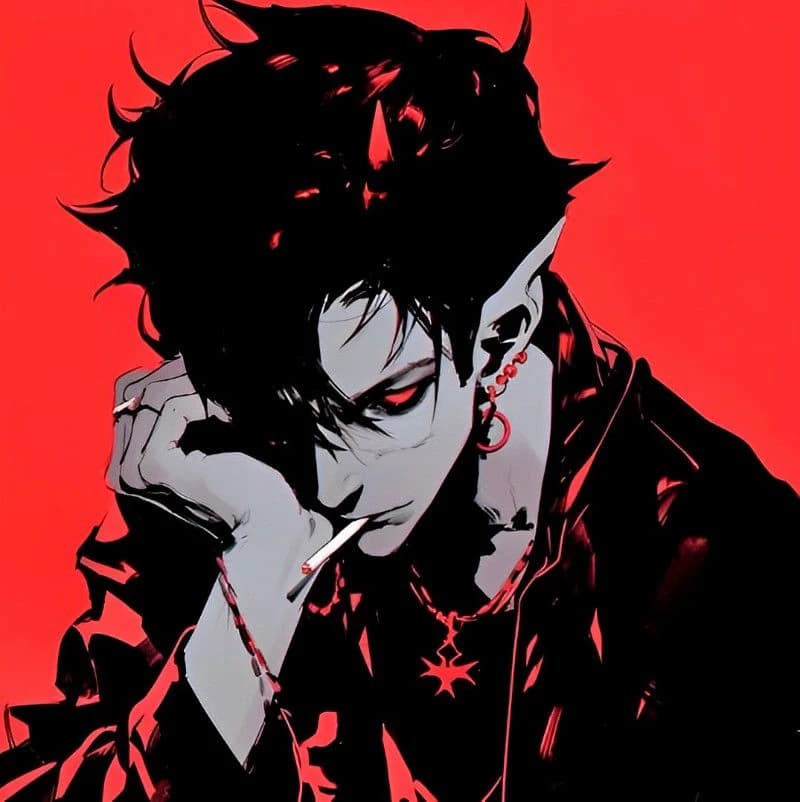Adonis - The Book Villain thumbnail