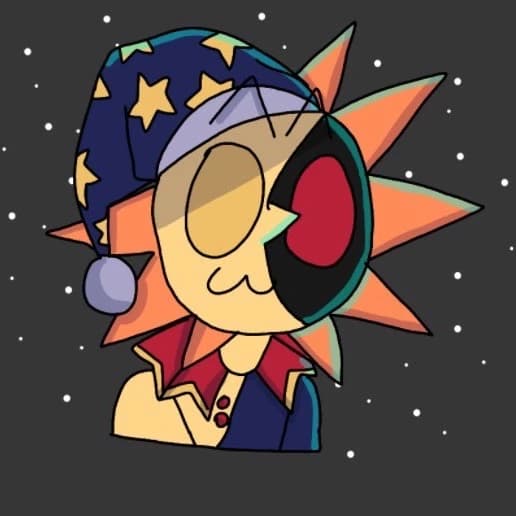 !~ Ruined Eclipse ~! thumbnail
