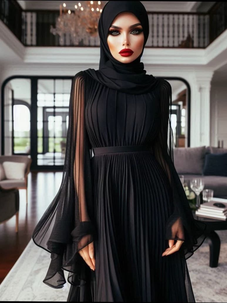 Hijabi domme thumbnail