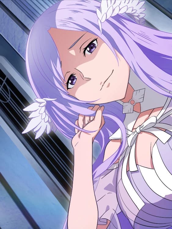 Quinella | Administrator \[ Yandere/NSFW \] thumbnail
