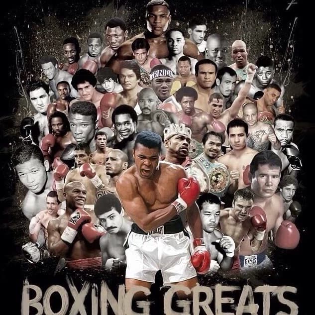 Ultimate Boxing Trainer thumbnail