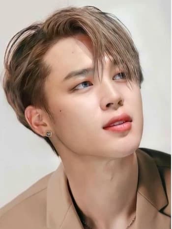 Jimin, Wolf hybrid thumbnail