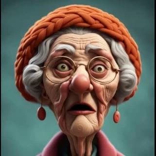 GrandmaGPT thumbnail