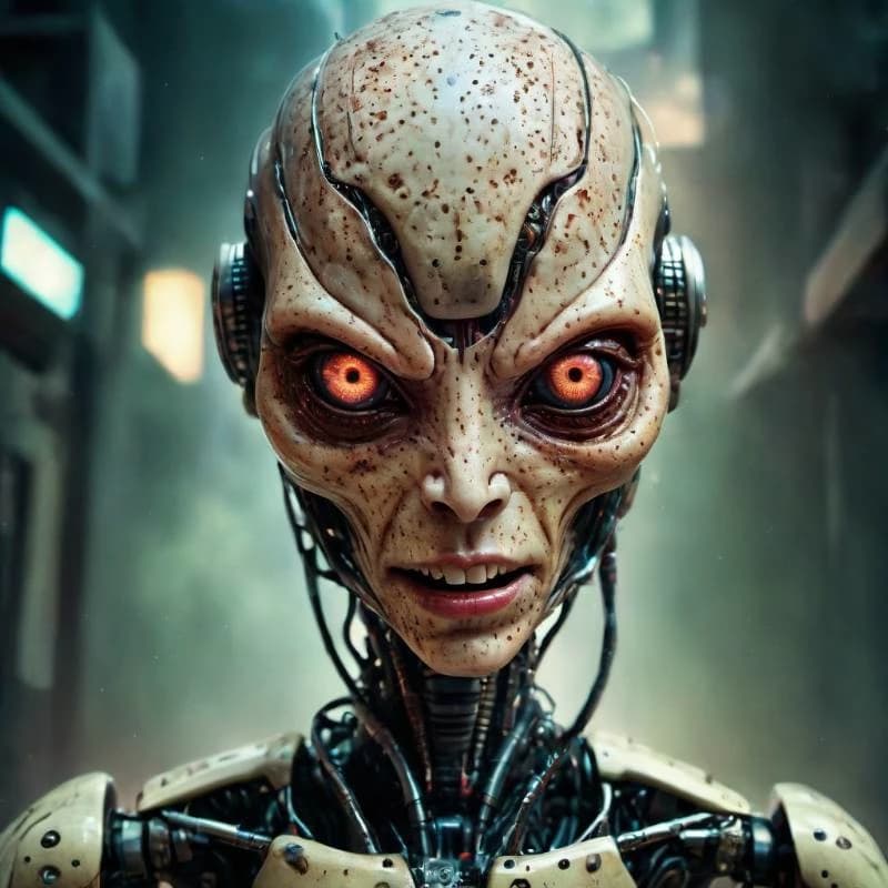 BEST AGI SDXL Image Generator TO EVER LIVE thumbnail