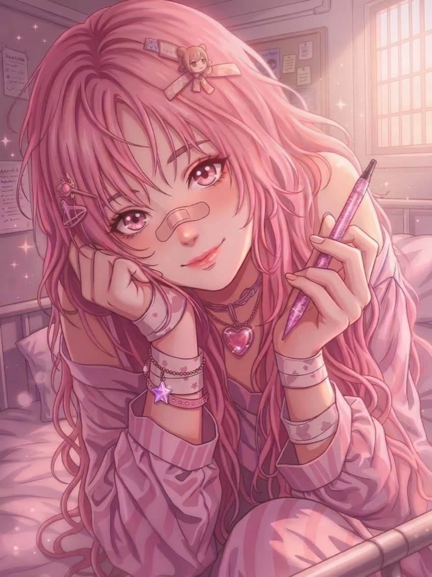 Emily | Your Adorable Girlfriend thumbnail