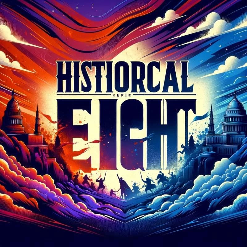 Historical Epic Battles thumbnail
