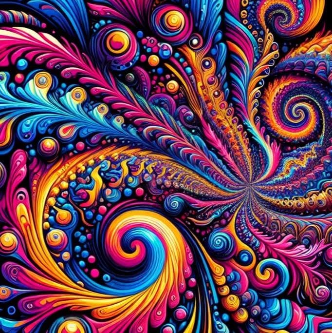 ACID TRIP VISION GENERATOR  thumbnail