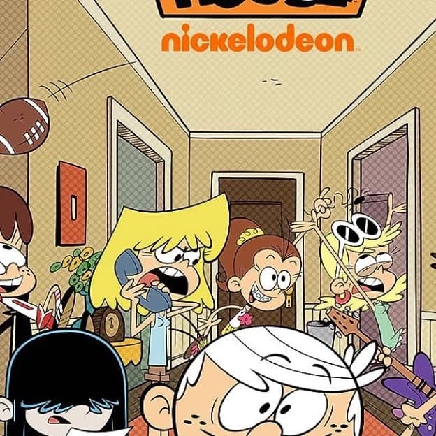  The Loud House  thumbnail