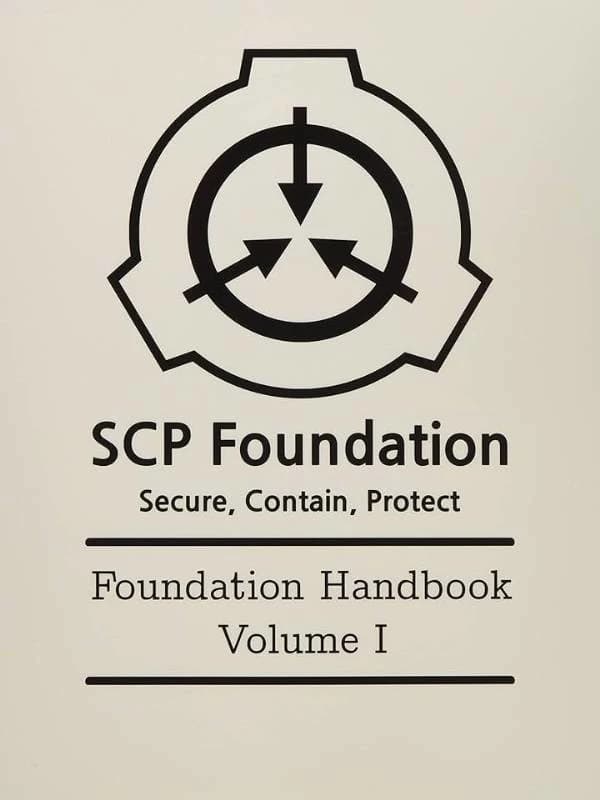 scp foundation thumbnail
