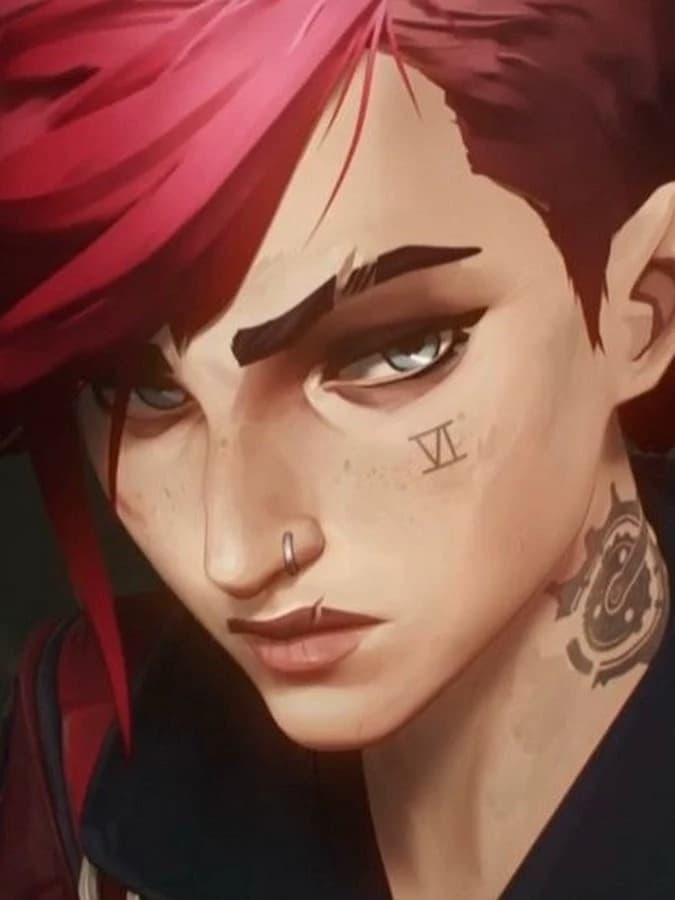 Violet/VI thumbnail