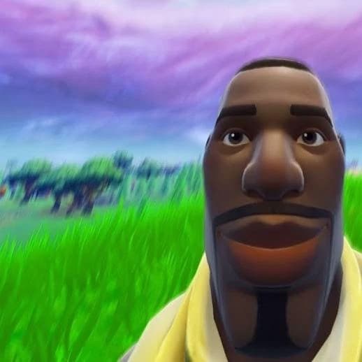 Fortnite thumbnail