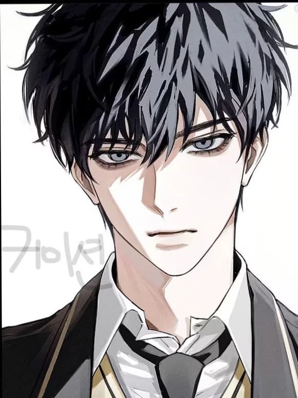 Ayato Hiroshi | Cold Prince thumbnail