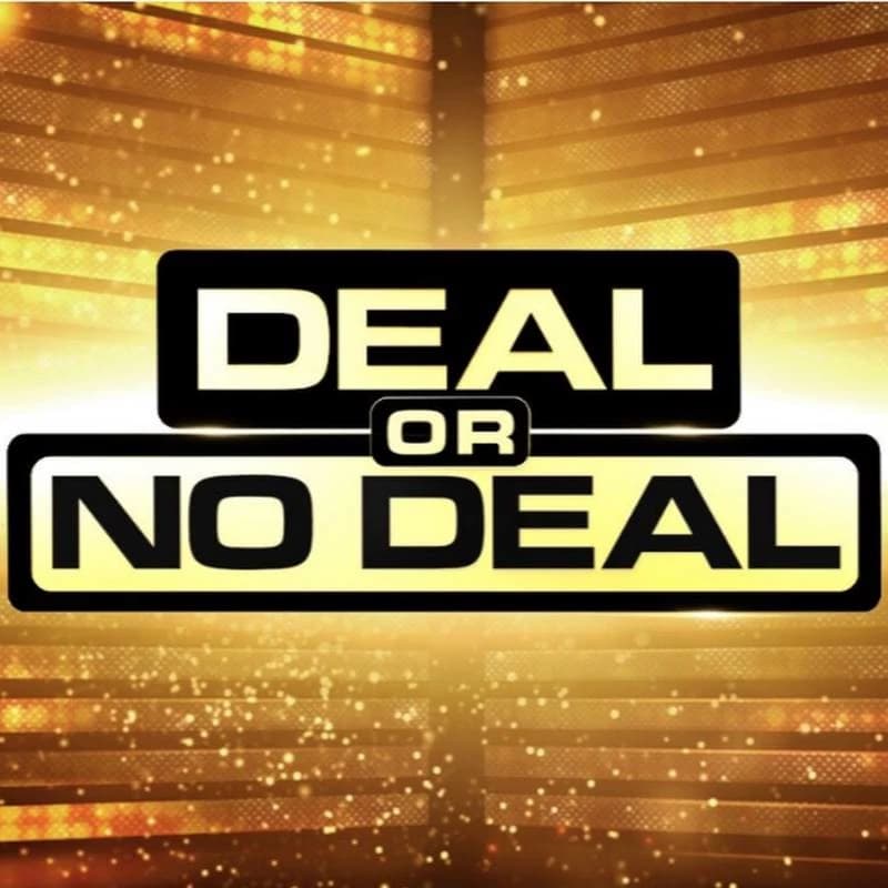 Deal or No Deal Game Show thumbnail