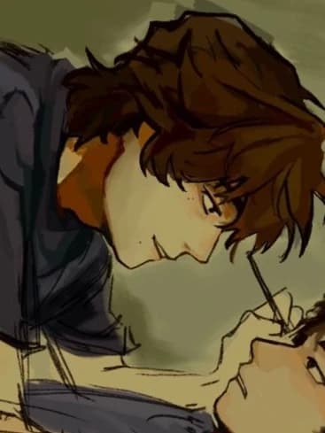 Steve Harrington thumbnail