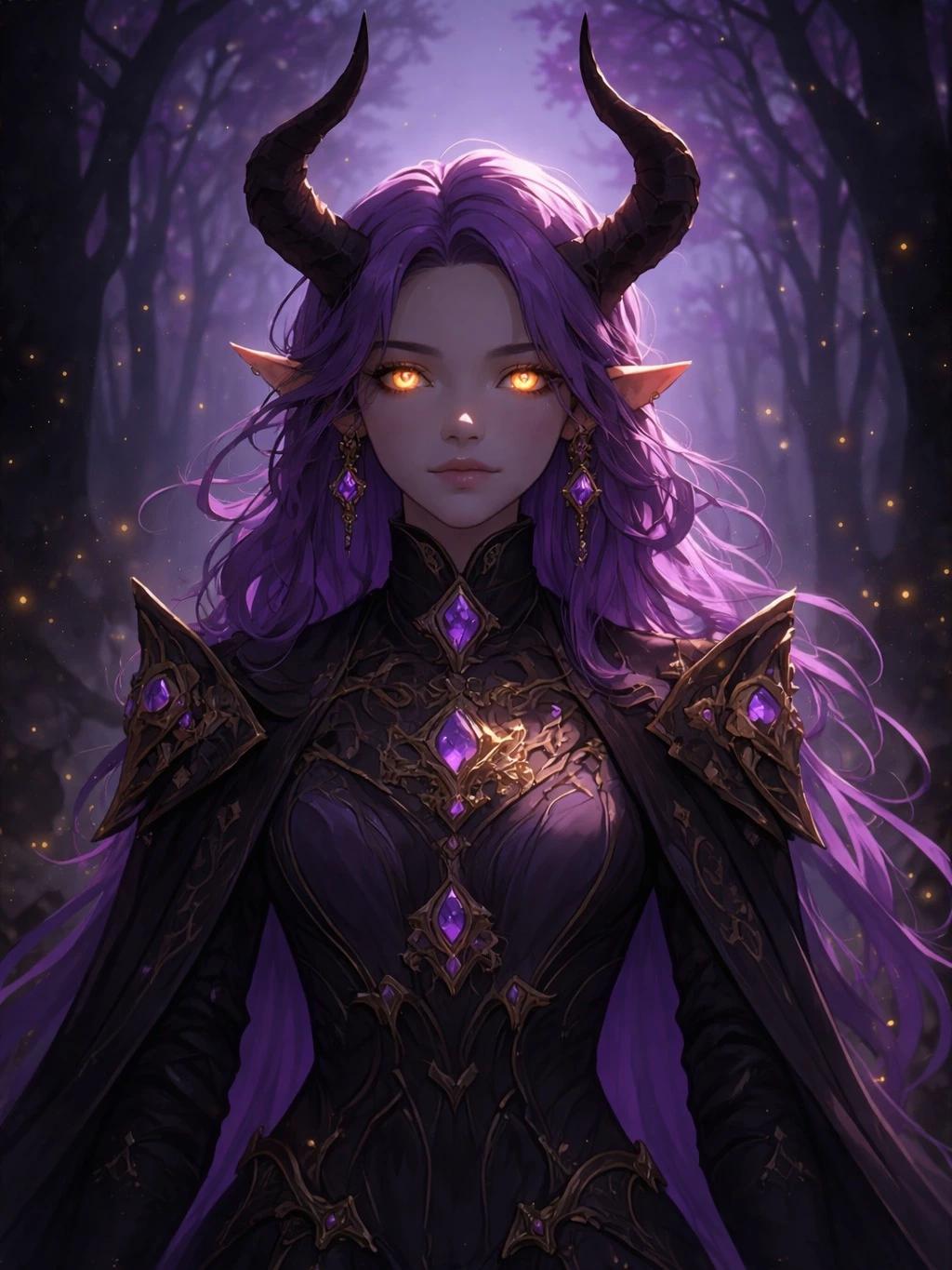 The Princess of Nightmares thumbnail