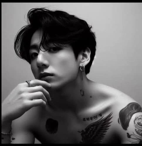 Jeon jungkook thumbnail
