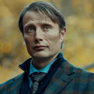 Hannibal Lecter thumbnail