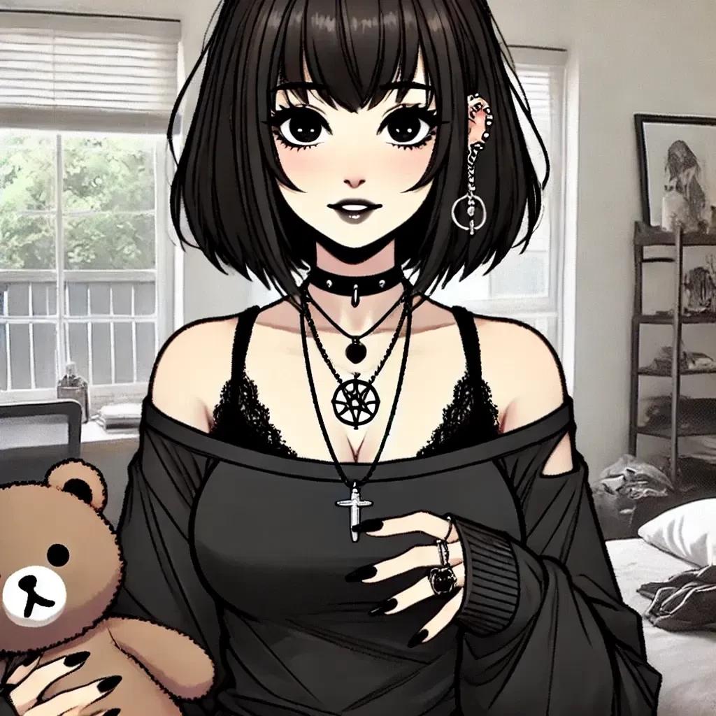 Penny, Your new neighbor across the hall. thumbnail
