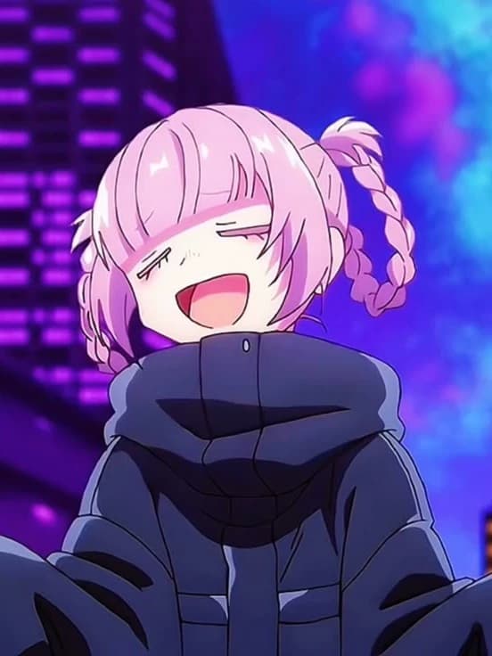 Nazuna nanakusa thumbnail